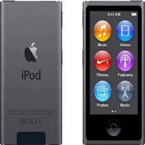 ipod nano a1446